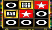 Ingyenes online casino nyerőgép Bullion Bars