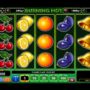 Slot Burning Hot online ingyenes casino játék