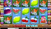 Nyerőgépes játék Cabin Fever ingyenes online