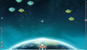 Max Damage and the Alien Attack ingyenes online nyerőgépes játék