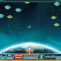 Max Damage and the Alien Attack ingyenes online nyerőgépes játék