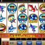 Casino nyerőgépes játék Reel Strike ingyenes online