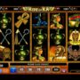 Online casino slOnline casino nyerőgépes játék Rise of Raot machine Rise of Ra