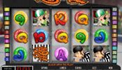 Roller Derby casino ingyenes nyerőgépes játék