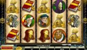 Ingyenes online nyerőgépes játék Ruby Scrooge