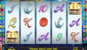 Online ingyenes nyerőgépes játék Sea Sirens