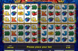 Online ingyenes casino nyerőgép 4 Reel Kings