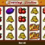 Ingyenes casino nyerőgép machine Roaring Forties
