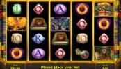 Online casino nyerőgép Win Wizards ingyenesen