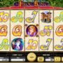 Online ingyenes casino nyerőgép Frog King