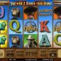 Ingyenes casino nyerőgép Jackpot Rango pénzbefizetés nélkül