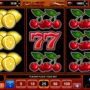 Casino nyerőgép Lucky Hot online