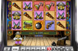 Pirate online nyerőgépes játék szórakozáshoz