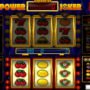 Online ingyenes nyerőgépes kaszinó játékgép Power Joker