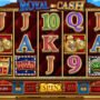 Ingyenes casino nyerőgépes játékRoyal Cash