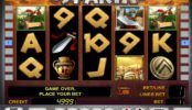 Ingyenes casino nyerőgép Sparta pénzbefizetés nélkül
