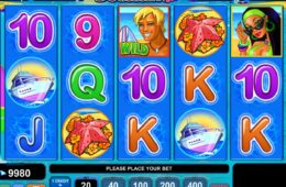 Casino ingyenes nyerőgép Summer Bliss pénzbefizetés nélkül