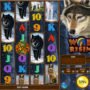 Wolf Rising nyerőgépes online játék szórakozáshoz
