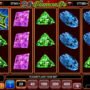 A 20 Diamonds online ingyenes nyerőgépes kaszinó játék képe