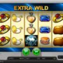 Extra Wild nyerőgépes játék online