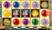 Casino nyerőgépes játék ingyenes online Fat Cat