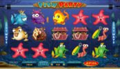 Ingyenes casino nyerőgépes játék Fish Party