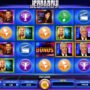Nyerőgépes játék Jeopardy online