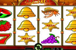 Casino ingyenes nyerőgép Mega Jack 81