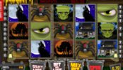 Casino nyerőgépes játék The Ghouls pénzbefizetés nélkül