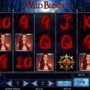 Online casino nyerőgépes játék Wild Blood