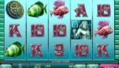 Nyerőgépes játék Atlantis Queen online