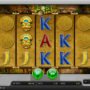 Casino online nyerőgép Lost Temple