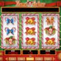 Online casino játékgép szórakozáshoz Xmas Joker