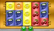 Pénzbefizetés nélküli játékgép Yummy Fruits online