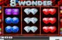 Befizetés nélkül játszható 8th Wonder online nyerőgép