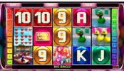 Letöltés nélkül játszható Bingo Slot online nyerőgép