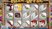 A Fixer Upper online casino játék képe