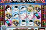 A Japan-O-Rama online ingyenes casino játék képe