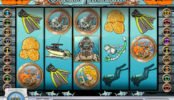 Regisztráció nélkül játszható Ocean Treasure ingyenes nyerőgép