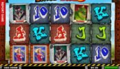 Casino ingyenes nyerőgép Rage to Riches a Play'n Go-tól