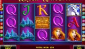 Play free slot game Royal Unicorn no deposit