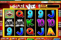 Viz casino játék pénzbefizetés nélkül