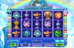 Archipelago online ingyenes nyerőgép