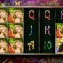 Nyerőgépes casino játék Cherry Mischief