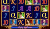 Casino online nyerőgépes játék Figaro pénzbefizetés nélkül