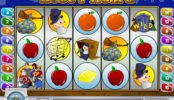 Hobo's Hoard ingyenes online nyerőgépes kaszinó játék