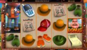 Little Pigs Strike Back ingyenes online nyerőgépes casino játék