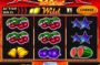 Red Hot Wild online casino nyerőgép