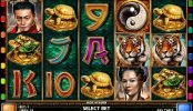 Jade Heaven online casino nyerőgép