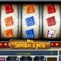 Online ingyenes nyerőgépes játék Snake Eyes